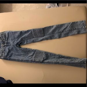 CarMar jeans from LF